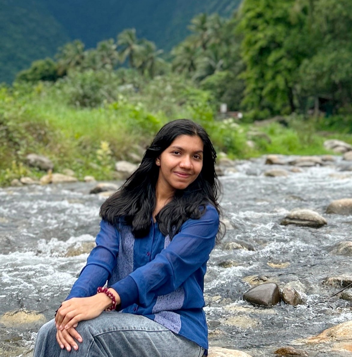 DEVANANDA A